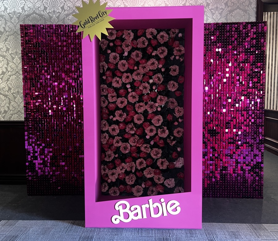 barbie-box-hire